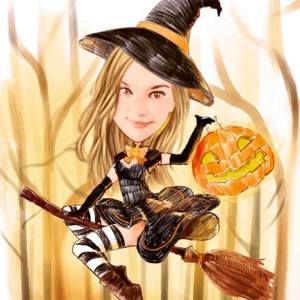 Meet your Posher, Yelena